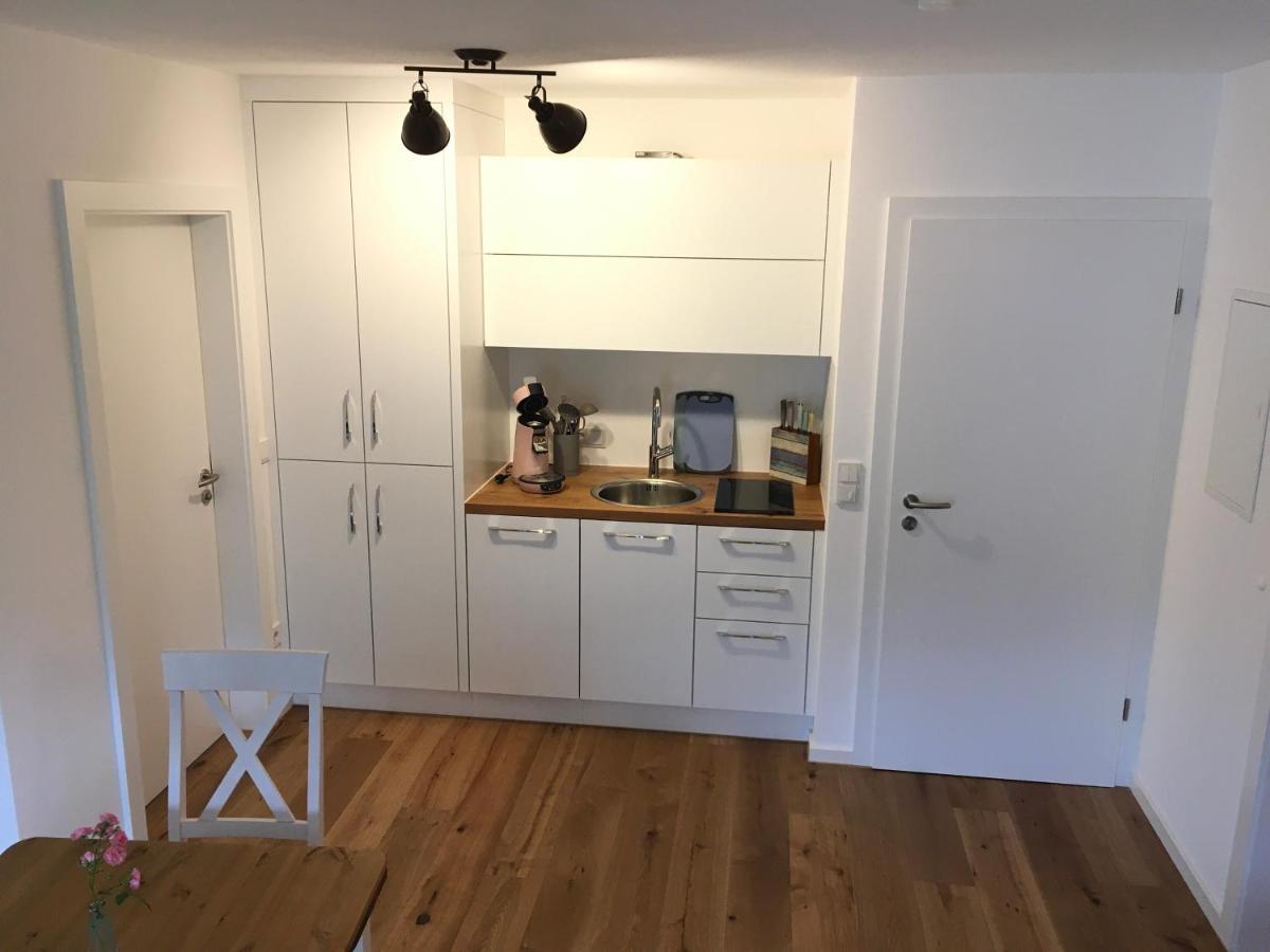 Gasthof Fischerstueberl Rottau Екстериор снимка