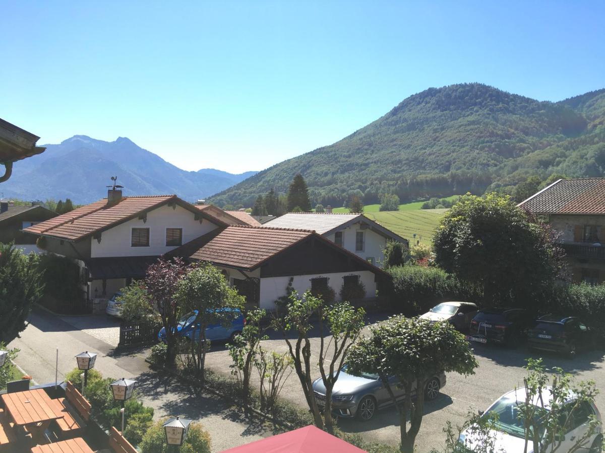Gasthof Fischerstueberl Rottau Екстериор снимка