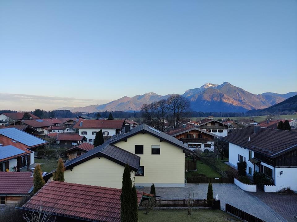 Gasthof Fischerstueberl Rottau Екстериор снимка