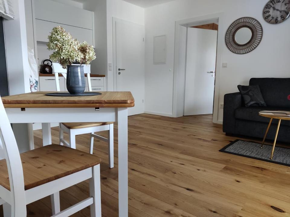 Gasthof Fischerstueberl Rottau Екстериор снимка