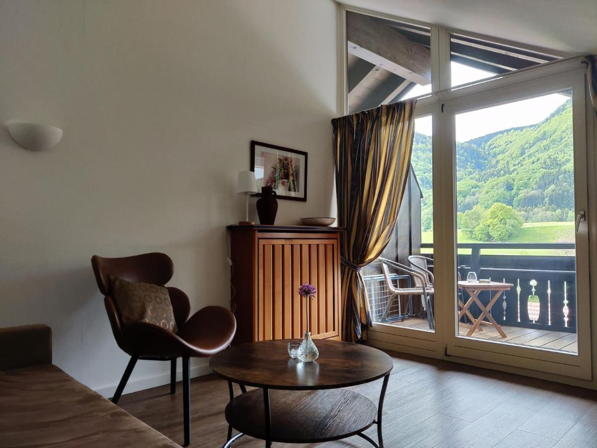 Gasthof Fischerstueberl Rottau Екстериор снимка