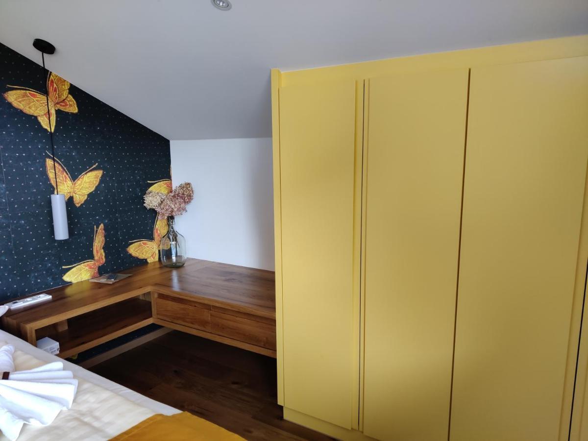 Gasthof Fischerstueberl Rottau Екстериор снимка