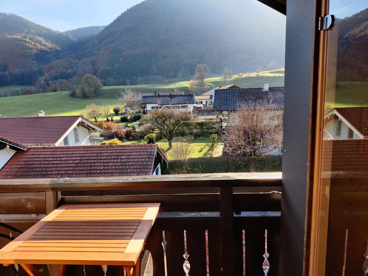 Gasthof Fischerstueberl Rottau Екстериор снимка