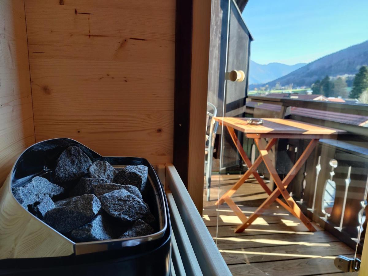 Gasthof Fischerstueberl Rottau Екстериор снимка