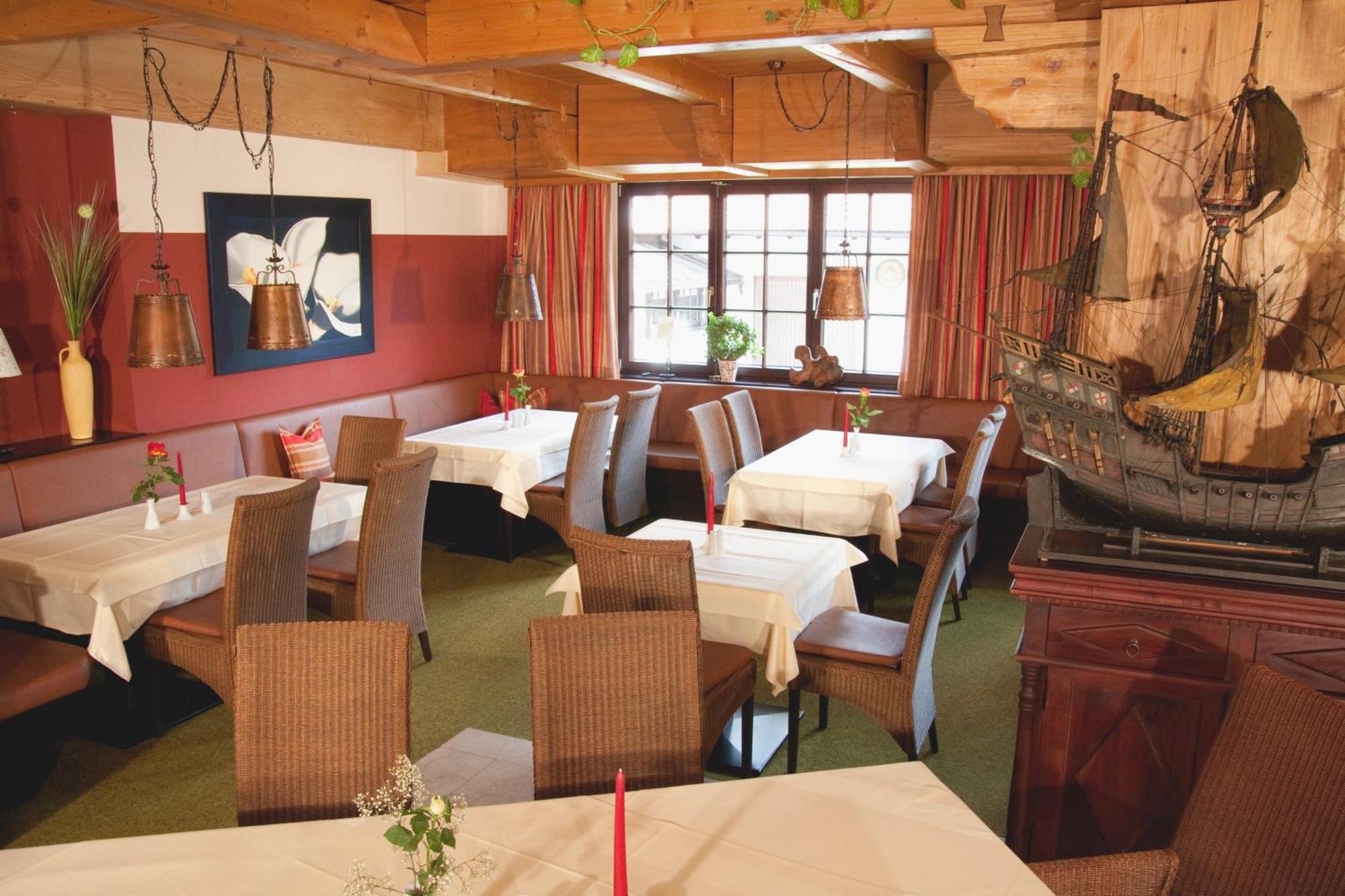 Gasthof Fischerstueberl Rottau Екстериор снимка