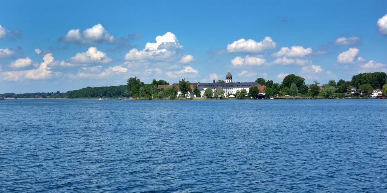 Gasthof Fischerstueberl Rottau Екстериор снимка